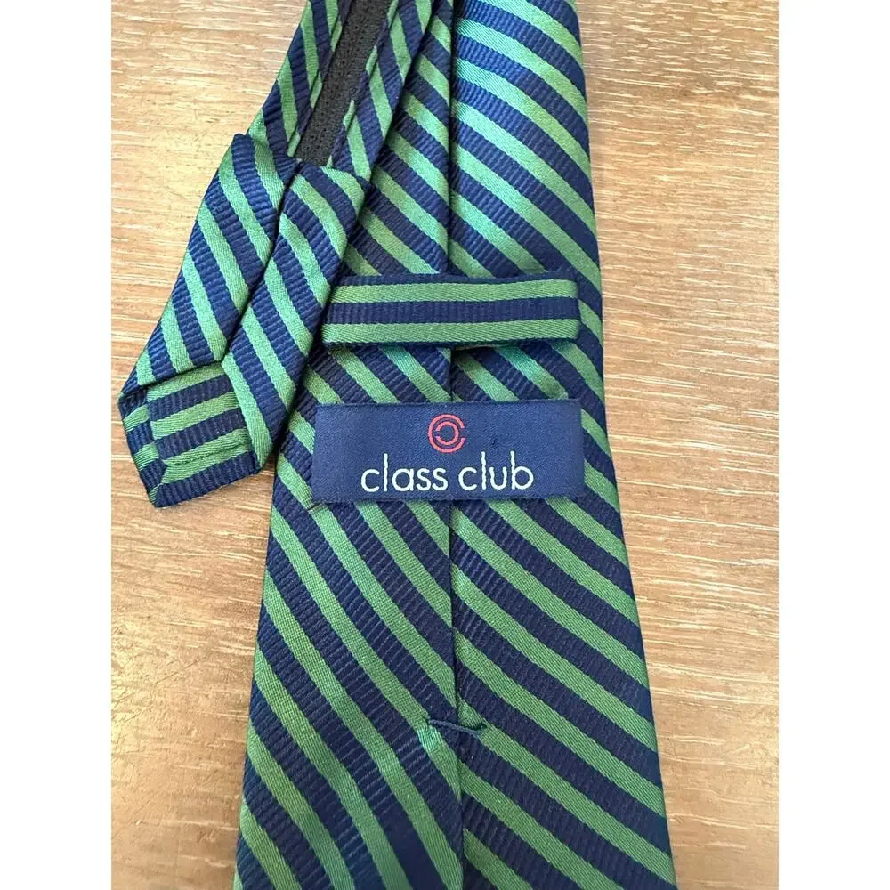 Class Club good preowned